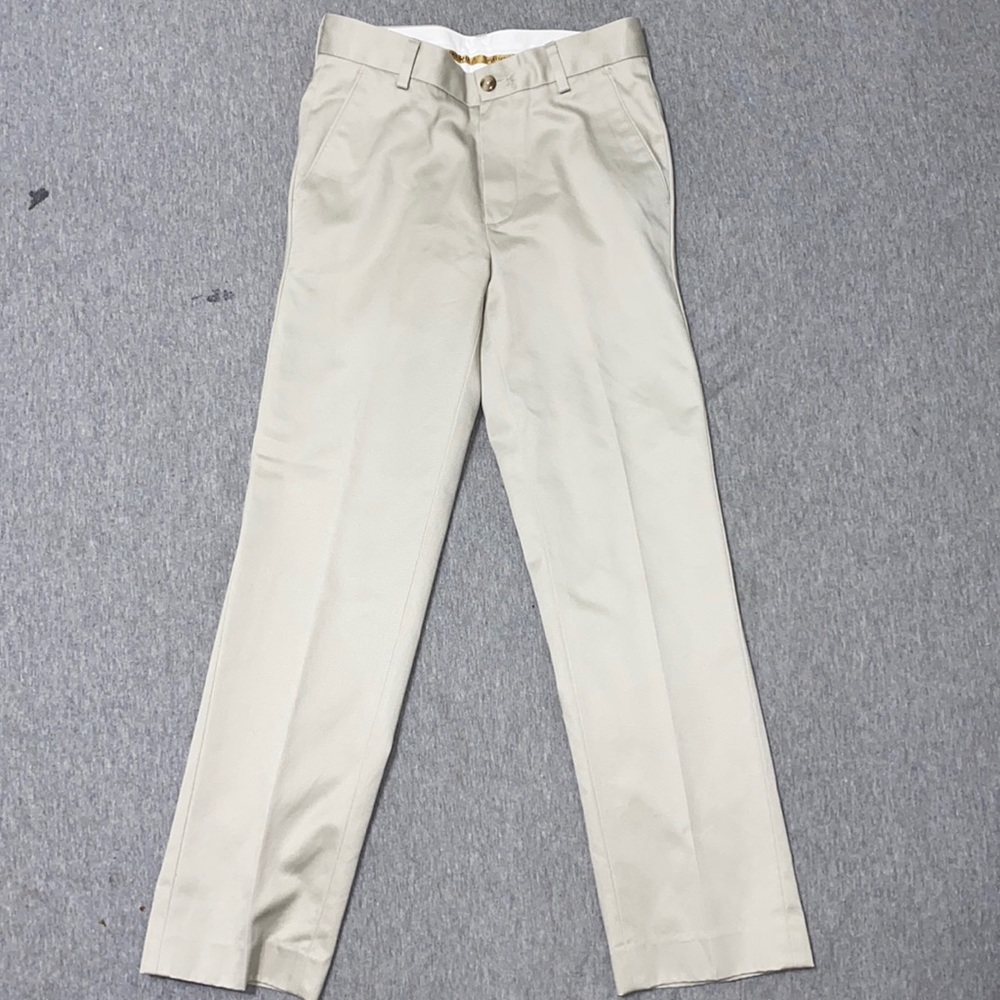 Classic Club Dress Pants